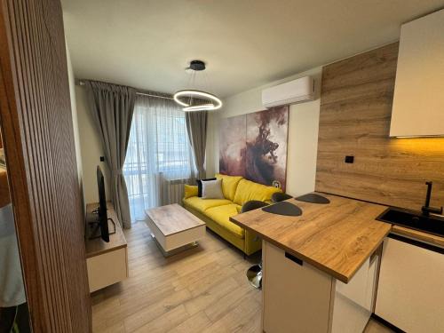 Pleven Appartement | Luxury flat in Pleven