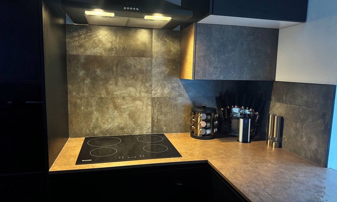 Uxbridge North Appartement | Luxury Flat in Uxbridge