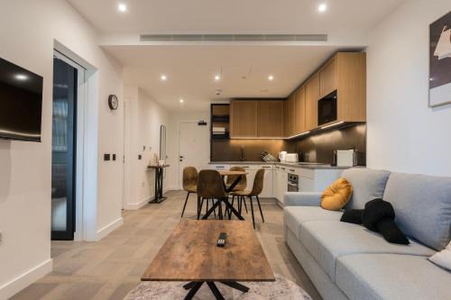Wapping Appartement | Luxury Flat next Tower Bridge 2