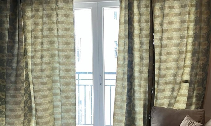Bengaluru Appartement | Luxury flat: Spectacular Views - Bangalore