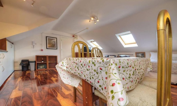 Galway City Centre Appartement | Luxury for Couples