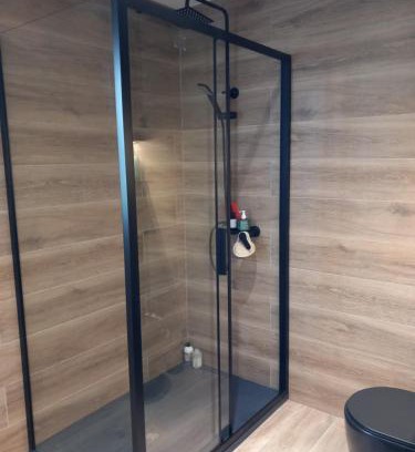 Carbonia Appartement | Luxury Garden Flat
