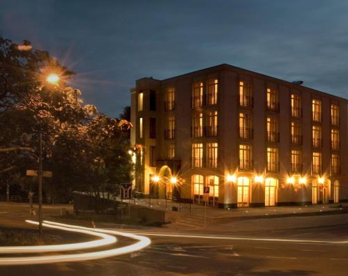 Nove Mesto Hôtel | Luxury Garni Hotel Brix