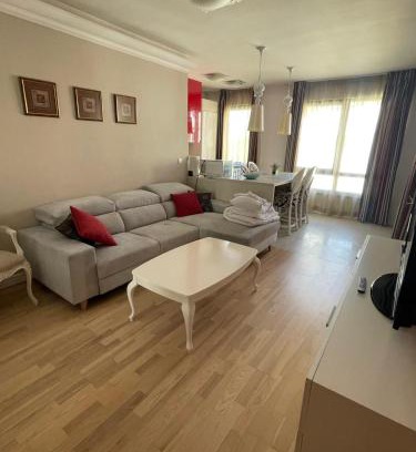 Sofia Appartement | Luxury Gated Apartment