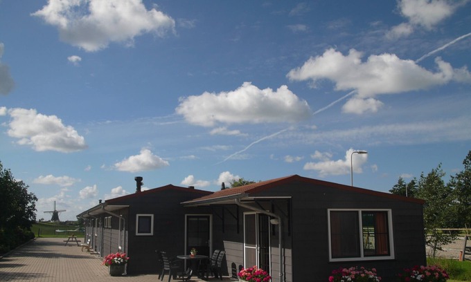 Rijpwetering Appartement | Hébergement de groupe de luxe dans une zone rurale avec son propre espace extérieur.