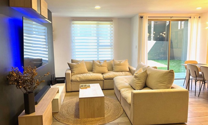 Santa Lucia Milpas Altas Copropriété | Luxury Condo just steps away from Antigua