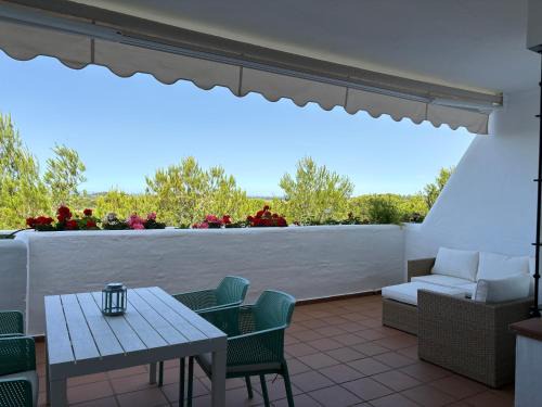 Isla Cristina Appartement | Luxury Hacienda Golf Islantilla
