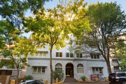 Rushcutters Bay Appartement | Luxury heritage Hideaway in Rushcutters Bay