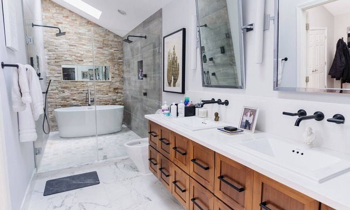 Poncey-Highland Maison | Luxury Hideaway in Atlanta’s Best Neighborhood – 3BR, Walkable, World Cup-Ready