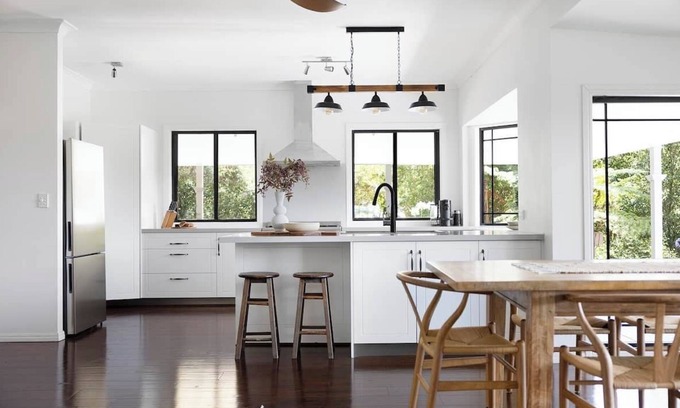 Mapleton Maison | Luxury Hinterland Hideaway with Breathtaking Views