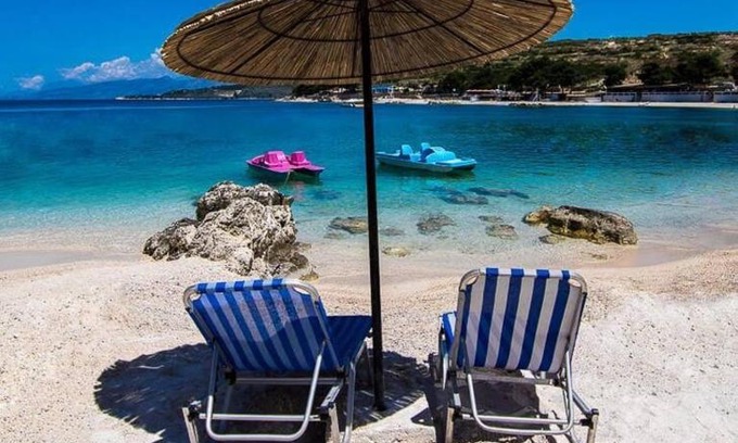 Kodrra Appartement | Luxury Holiday in Royal Apartment for King and Queen