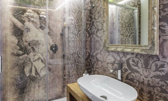 Cava de' Tirreni Copropriété | Luxury home automation home in the city center