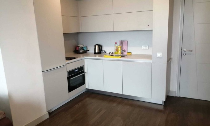 Bakırkoy Appartement | Maison de luxe à proximité de la station de métro