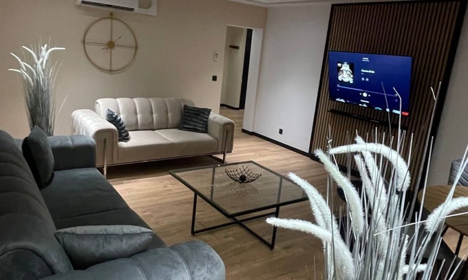 Mulhouse Appartement | Luxury home