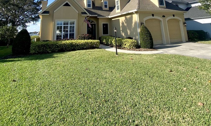 Mount Dora Maison | Luxury Home in Mount Dora.