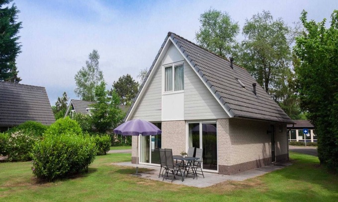 Municipality of Scherpenzeel Maison | Luxury Home in Netherlands with Sauna