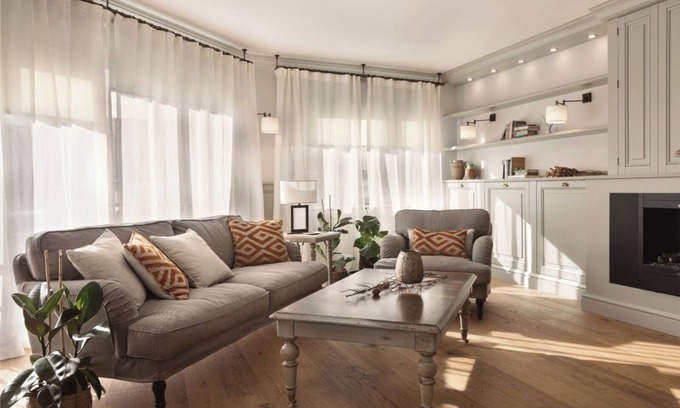 Nisantasi Appartement | Luxury Home , Next to City’s Nisantasi Mall