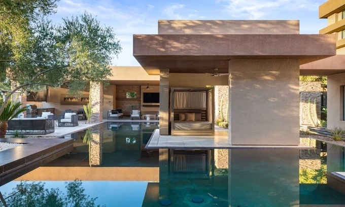 Paradise Maison | Superbe maison de luxe