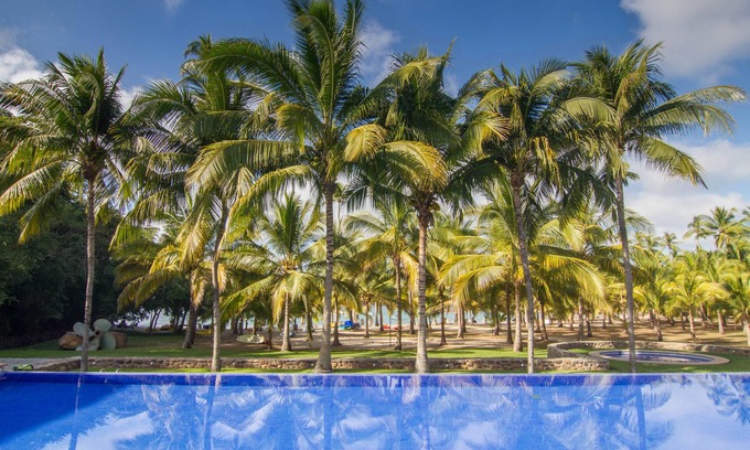 Chacala Maison | Nouvelle maison de luxe avec plage privée et communauté fermée