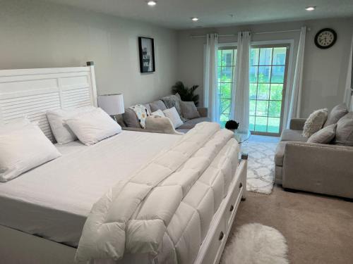Fort Meade Maison | Luxury Home1