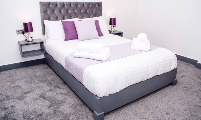 Seisdon Maison | Chambre chez l'habitant de luxe à Birmingham