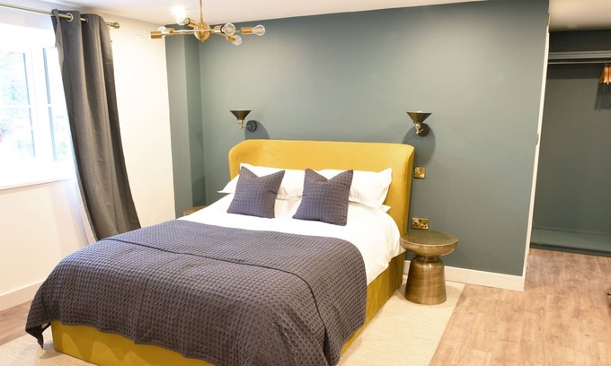 Woburn Sands Appartement | Luxury Hotel Suite
