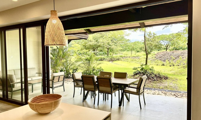 Palm Beach Estates Maison | Luxury House at Hacienda Pinilla for 6 people, family friendly