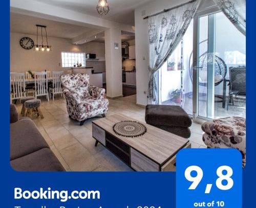 Cesarica Maison | Luxury House Cesarica