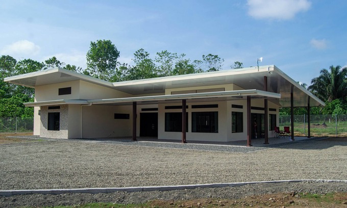 Puerto Jimenez Maison | LUXURY HOUSE CLOSE TO GOLFITO BAY