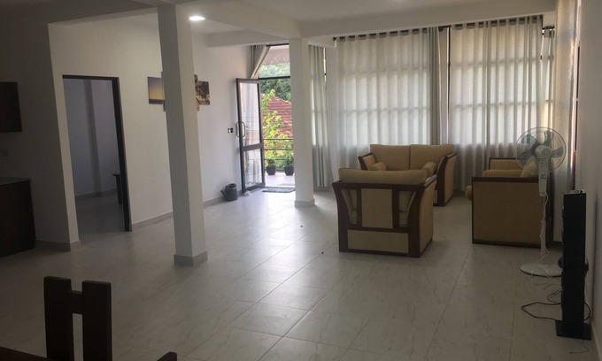 Nugegoda Maison | Maison de luxe à Colombo Sri Lanka