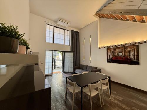 Morivione Appartement | Luxury House in Milano Pietrasanta 120 mq