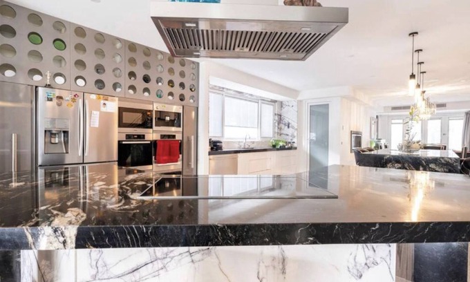 Melbourne Maison | Luxury House in peaceful natural surrounding