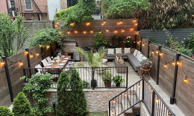 Boerum Hill Maison | Luxury house in the most coveted part of Brooklyn- calm/minutes from Manhattan!