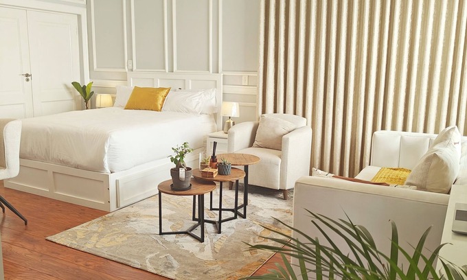 Greater Johannesburg Metropolitan Area Maison | Luxury House into Nature in Sandton, peaceful place with full of greens