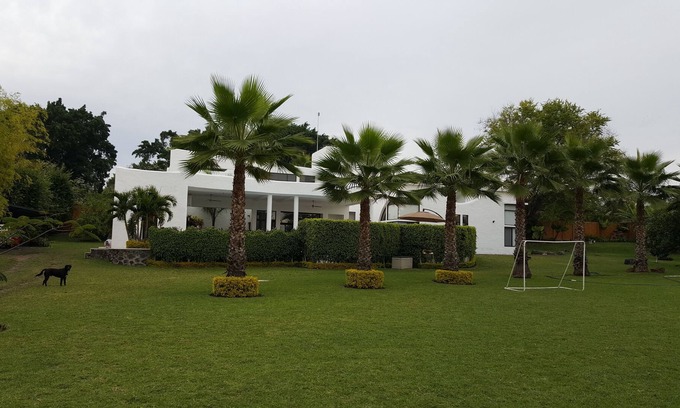 Xochitepec Maison | Maison de luxe près de Cuernavaca