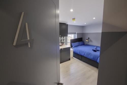 Islington Maison | Luxury in Caledonian Central London