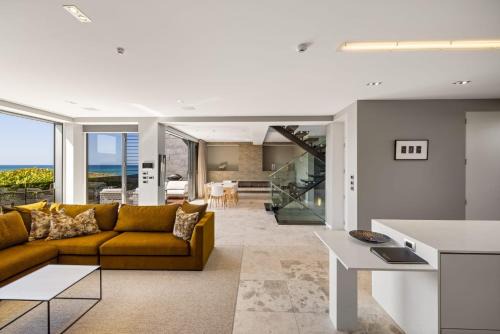 Mount Maunganui Maison | Luxury in Paradise - Sea views and Beach