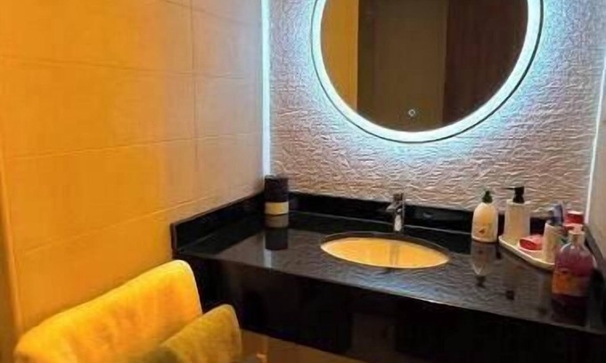 Diour Jamaa Appartement | Luxury in Rabat, elegant apartment near the sea