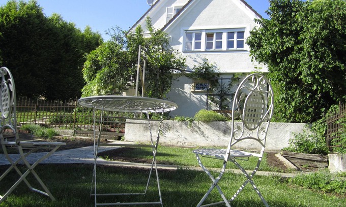 Riegersburg Maison | Luxury in the middle of the countryside and yet in the town center