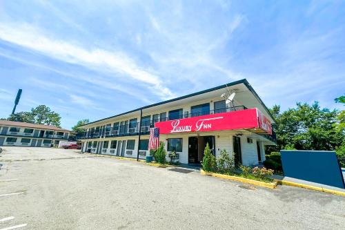 Albany Hôtel | Luxury Inn By OYO Albany