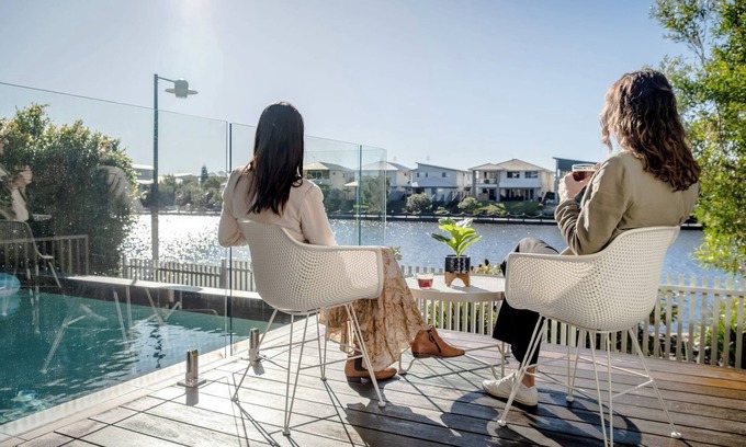 Birtinya Maison | Luxury Lakeside Living at Birtinya