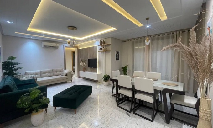 Hay Rmel Appartement | luxury Lifestyle