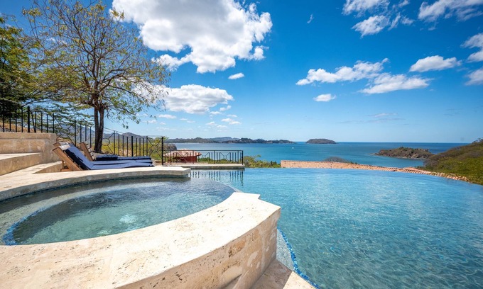 Potrero Maison | Luxury Living at Villas Catalina #13
