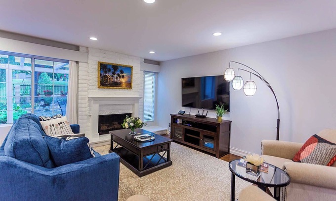 University Park Maison | Luxury Living in Portola Springs｜10 Min to UCI & Tech Hubs｜Move-In Ready #6915