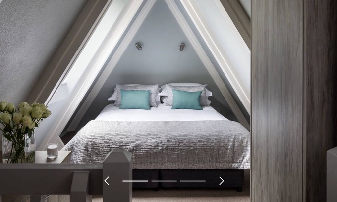 Praze-An-Beeble Cabine | Luxury Lodge in a 100 Acre Woodland Estate - near St Ives & St Michael’s Mount
