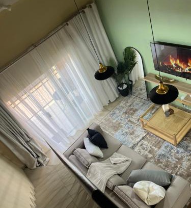 Emalahleni Appartement | Luxury Loft eMalahleni