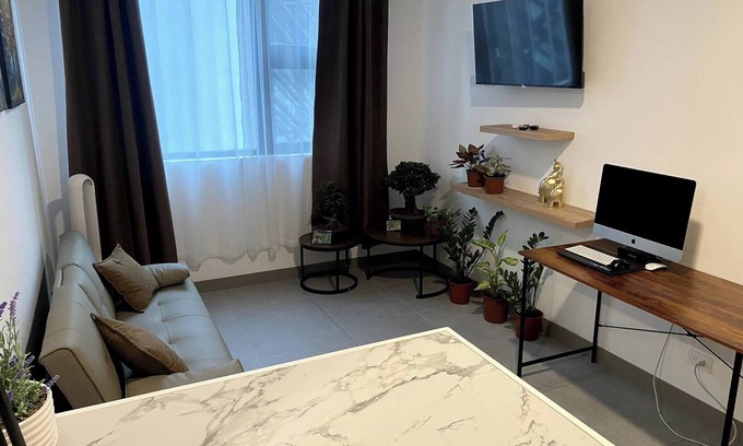 San Jose Appartement | Luxury Loft in San Jose CR
