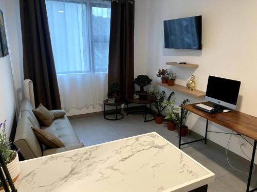 San Jose Appartement | Luxury Loft in San Jose CR