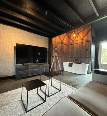 Velddriel Appartement | Luxury Loft