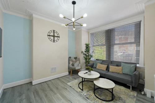 Tottenham Appartement | Luxury London Home with Large Garden